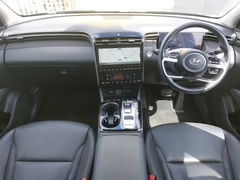 Used Hyundai TUCSON 2023 for sale - 78786463: Photo