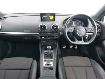 Used Audi A3 2020 for sale - 78580115: Photo