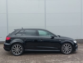 Used Audi A3 2020 for sale - 78580115: Photo