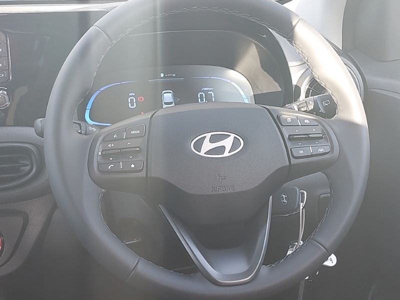 Used Hyundai i10 2025 for sale - 77162485: Photo 11