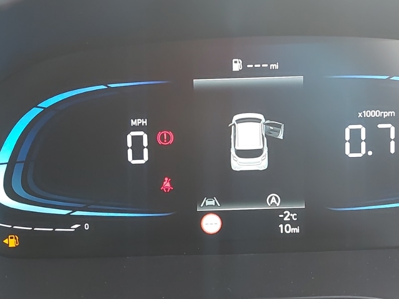 Used Hyundai i10 2025 for sale - 77162485: Photo 13