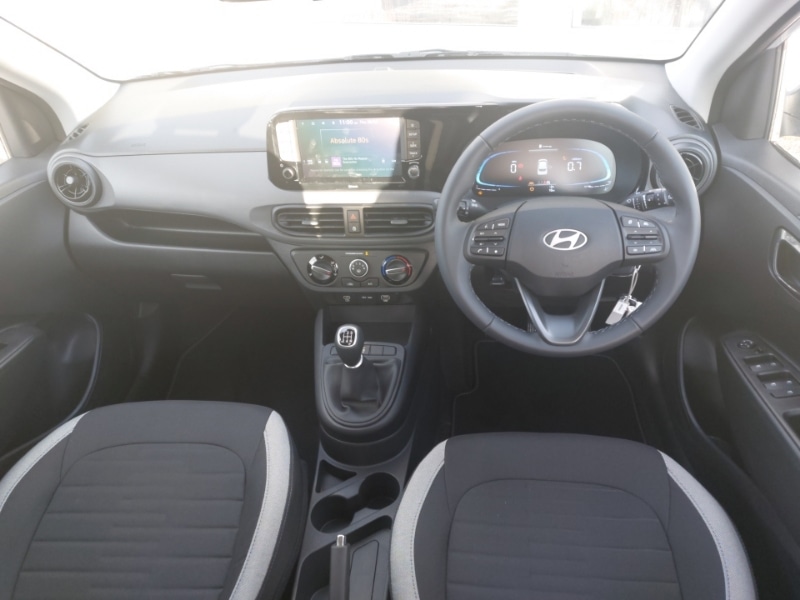 Used Hyundai i10 2025 for sale - 77162485: Photo 2