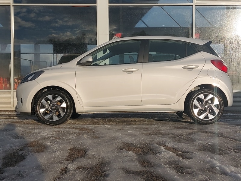 Used Hyundai i10 2025 for sale - 77162485: Photo 4