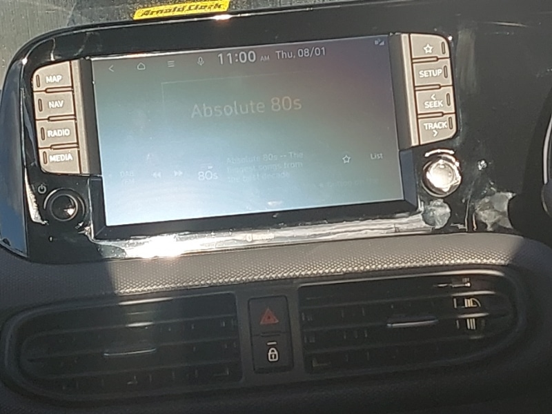 Used Hyundai i10 2025 for sale - 77162485: Photo 7