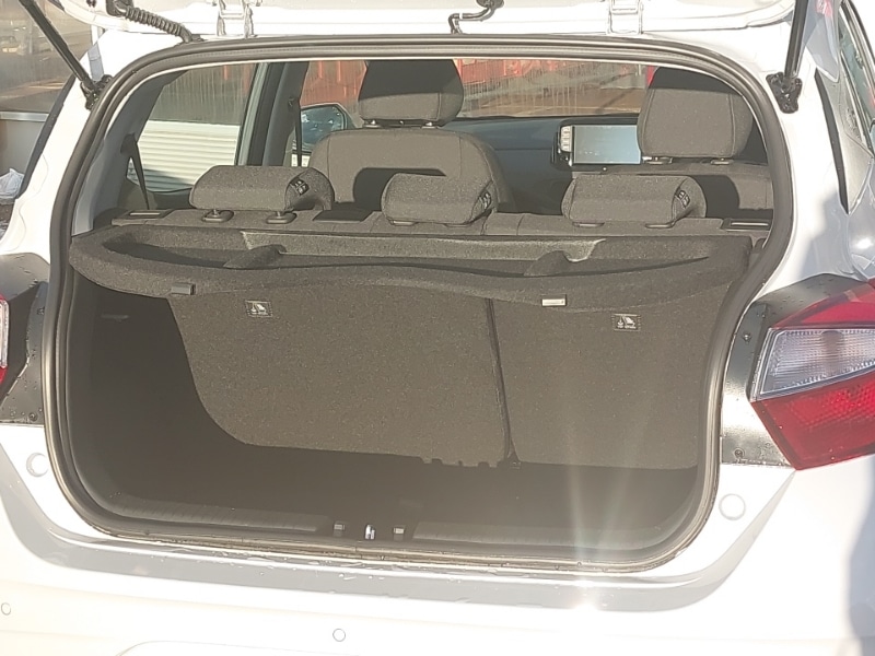 Used Hyundai i10 2025 for sale - 77162485: Photo 8