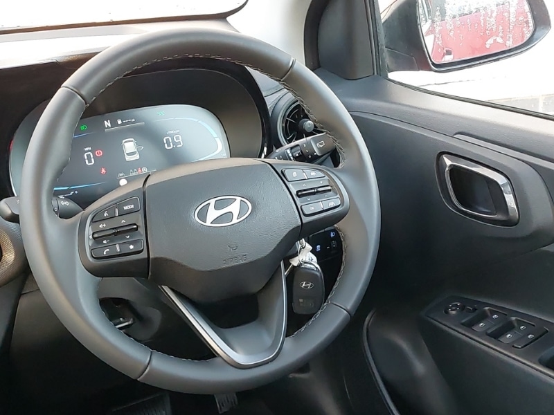 Used Hyundai i10 2025 for sale - 76800220: Photo 10