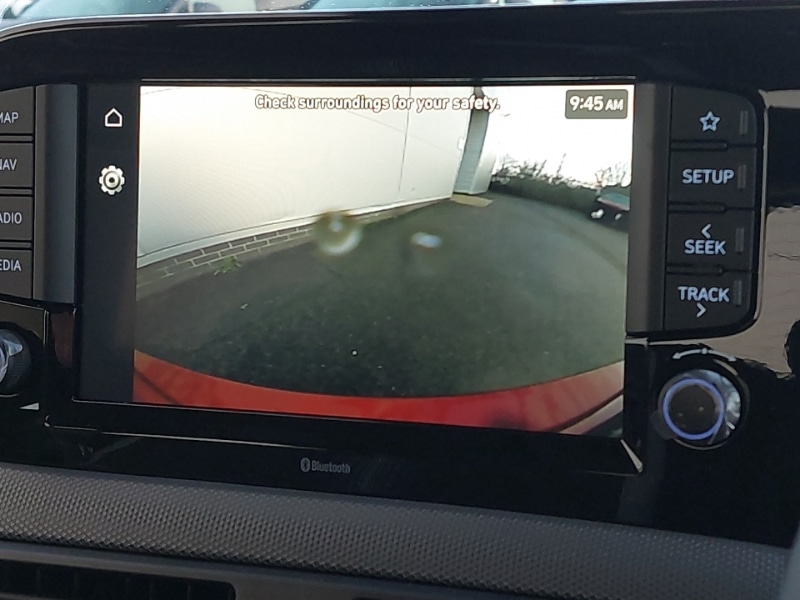 Used Hyundai i10 2025 for sale - 76800220: Photo 13