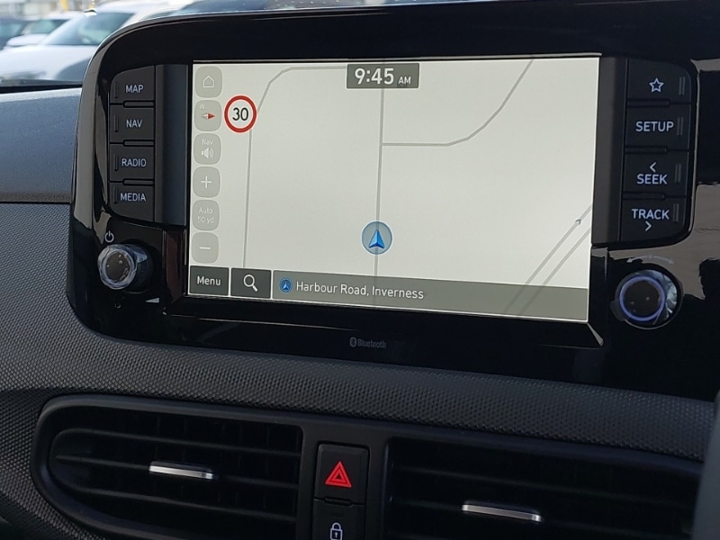 Used Hyundai i10 2025 for sale - 76800220: Photo 14