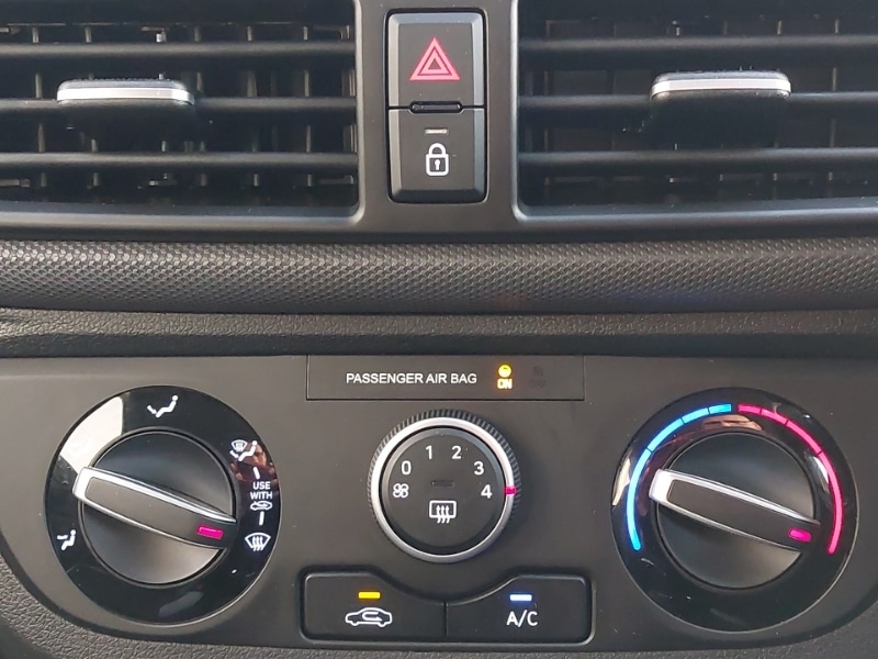 Used Hyundai i10 2025 for sale - 76800220: Photo 16