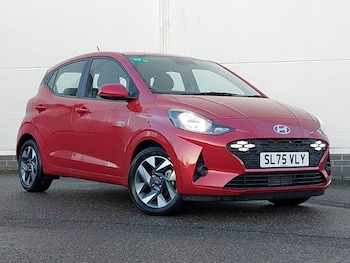 Hyundai - i10