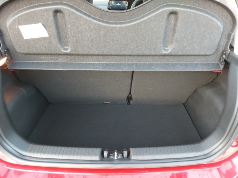 Used Hyundai i10 2025 for sale - 76800220: Photo 8