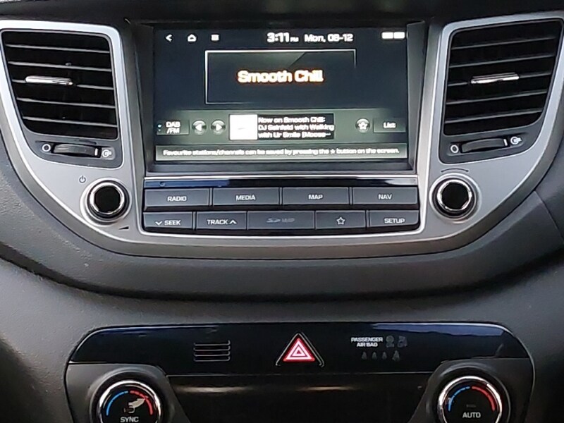 Used Hyundai TUCSON 2018 for sale - 77663803: Photo 7