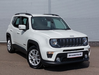 Used Jeep Renegade 2019 for sale - 78968389: Photo
