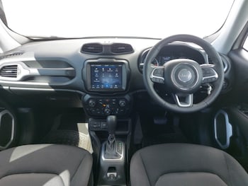 Used Jeep Renegade 2019 for sale - 78968389: Photo