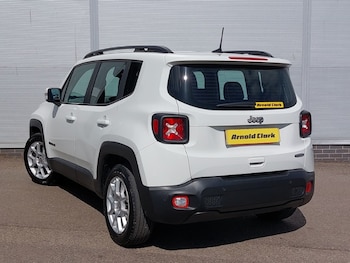 Used Jeep Renegade 2019 for sale - 78968389: Photo