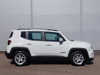 Used Jeep Renegade 2019 for sale - 78968389: Photo