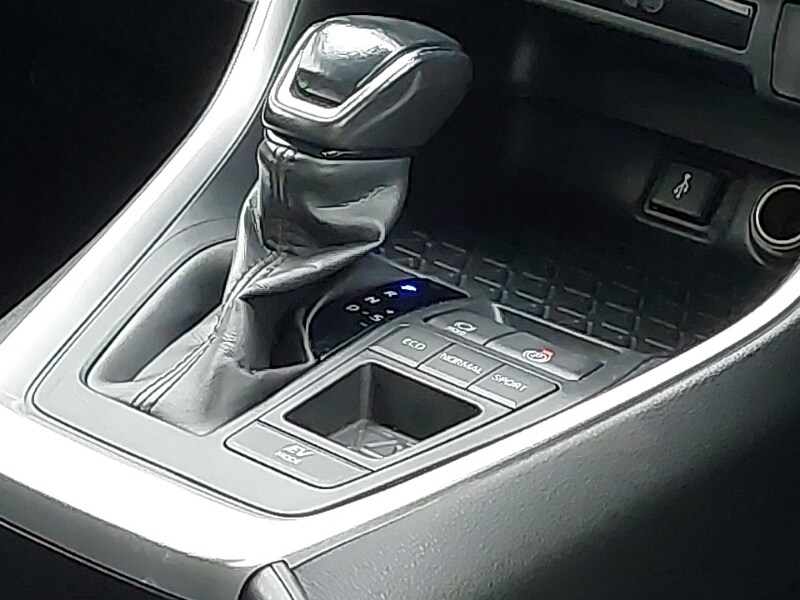 Used Toyota RAV4 2021 for sale - 77475775: Photo 11