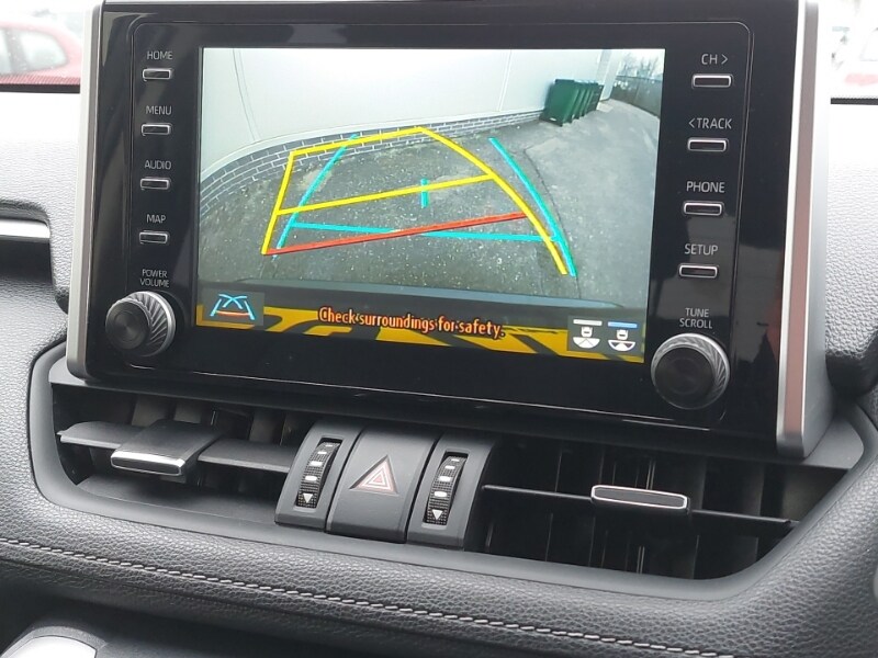 Used Toyota RAV4 2021 for sale - 77475775: Photo 13