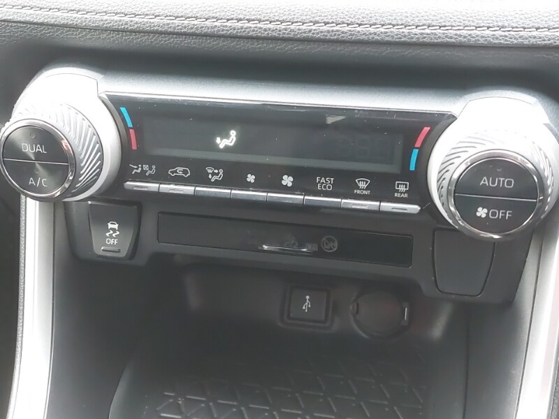 Used Toyota RAV4 2021 for sale - 77475775: Photo 15