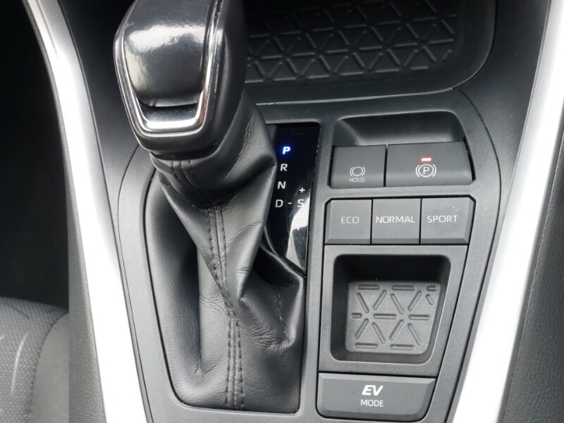 Used Toyota RAV4 2021 for sale - 77475775: Photo 16