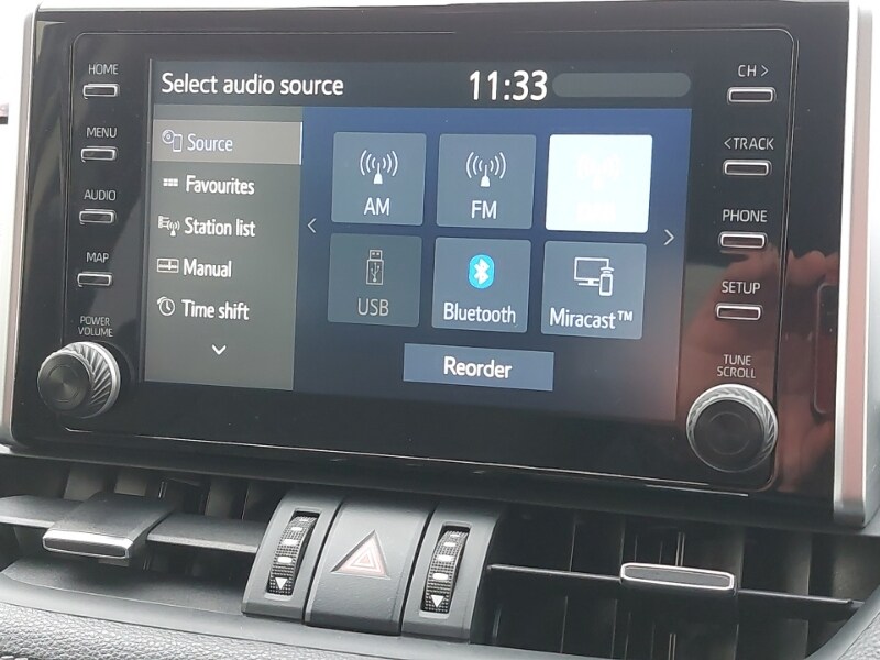 Used Toyota RAV4 2021 for sale - 77475775: Photo 17