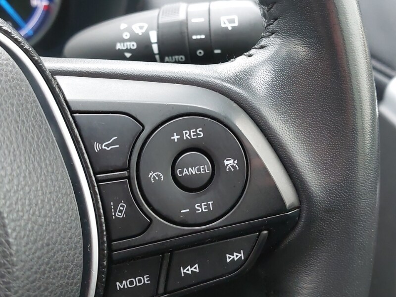 Used Toyota RAV4 2021 for sale - 77475775: Photo 19