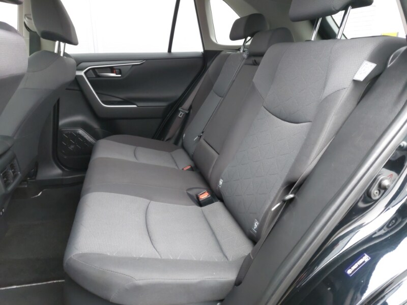 Used Toyota RAV4 2021 for sale - 77475775: Photo 6