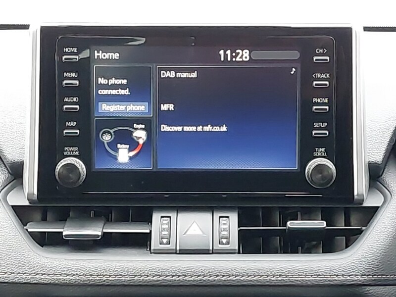 Used Toyota RAV4 2021 for sale - 77475775: Photo 7