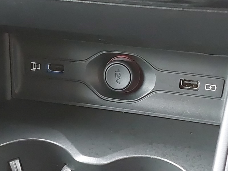 Used MG MG HS 2024 for sale - 76963954: Photo 11