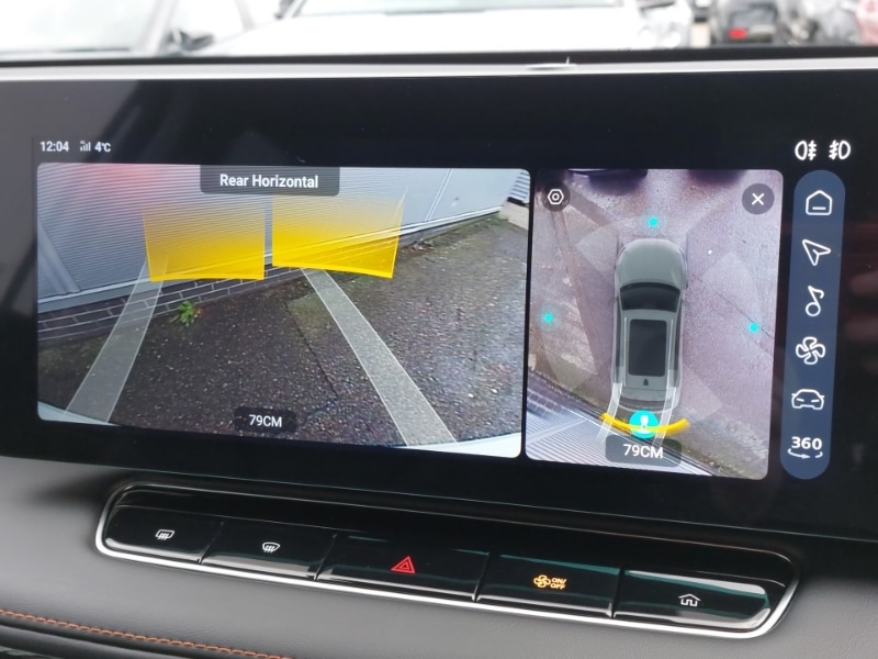 Used MG MG HS 2024 for sale - 76963954: Photo 16