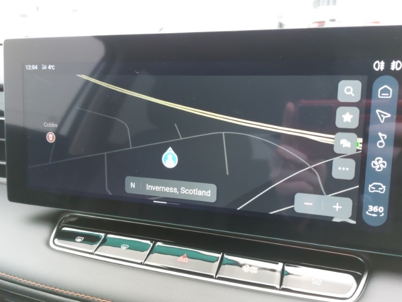 Used MG MG HS 2024 for sale - 76963954: Photo 18