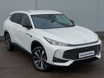 MG MG HS feature image