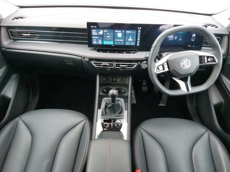 Used MG MG HS 2024 for sale - 76963954: Photo 2