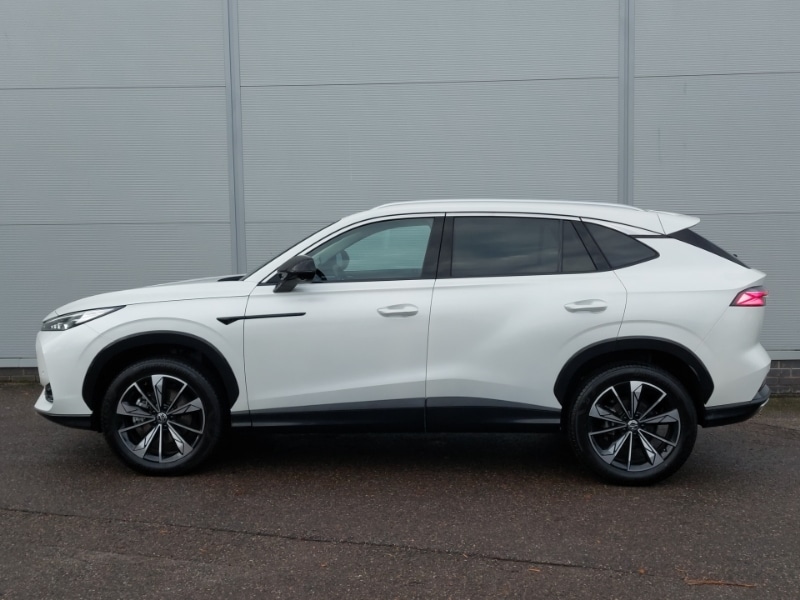 Used MG MG HS 2024 for sale - 76963954: Photo 4