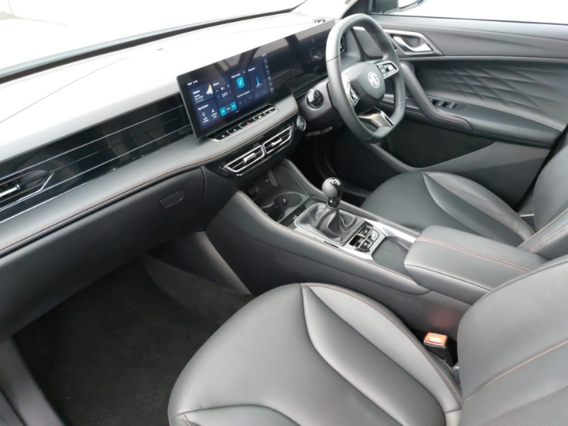 Used MG MG HS 2024 for sale - 76963954: Photo 5