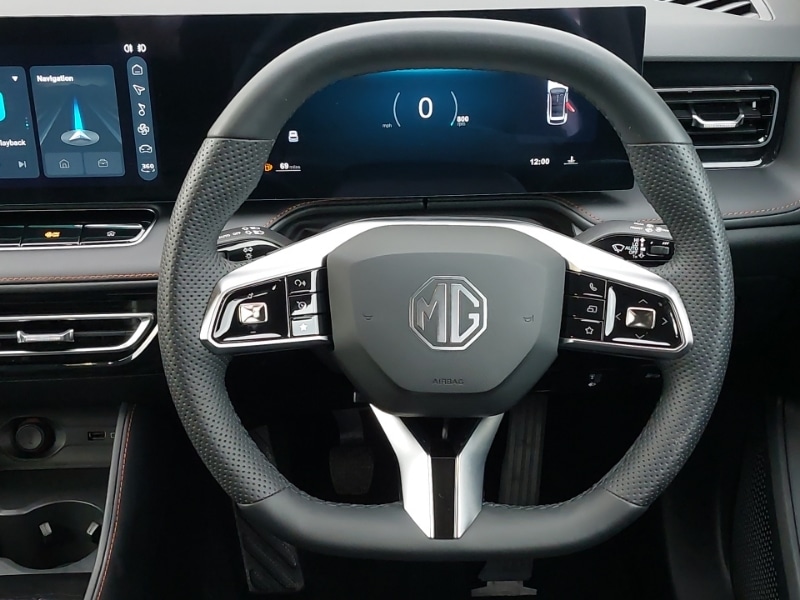 Used MG MG HS 2024 for sale - 76963954: Photo 7