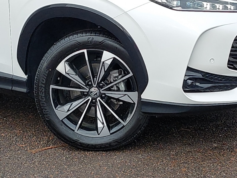 Used MG MG HS 2024 for sale - 76963954: Photo 9