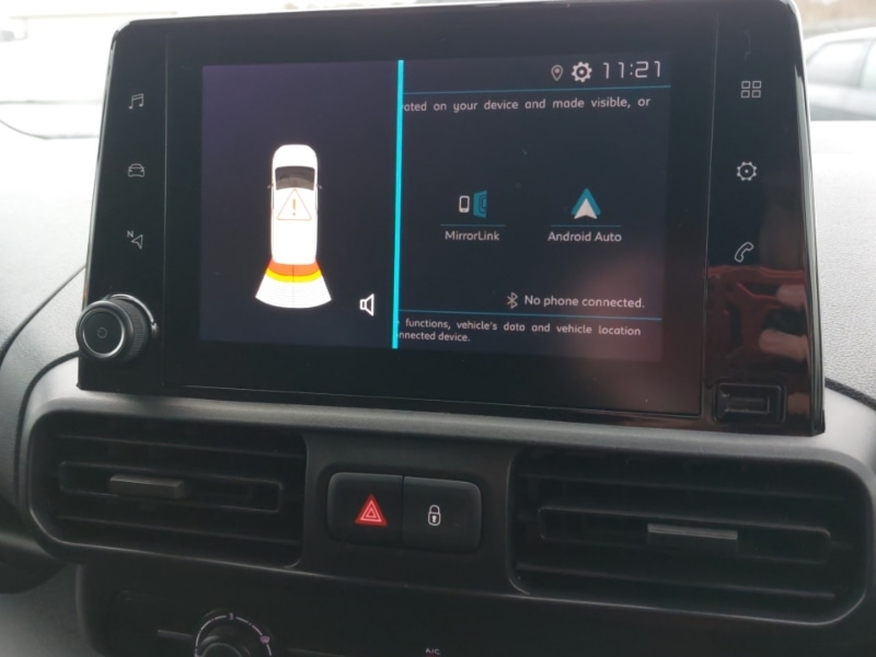 Used Citroen Berlingo 2023 for sale - 77214127: Photo 12