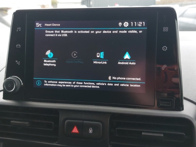 Used Citroen Berlingo 2023 for sale - 77214127: Photo 13