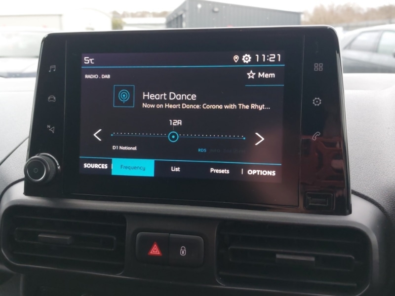 Used Citroen Berlingo 2023 for sale - 77214127: Photo 14