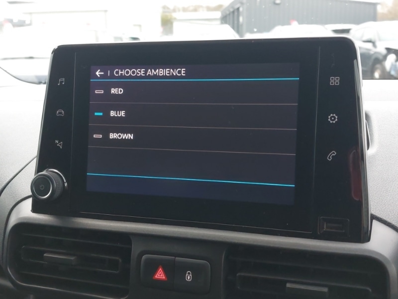 Used Citroen Berlingo 2023 for sale - 77214127: Photo 18