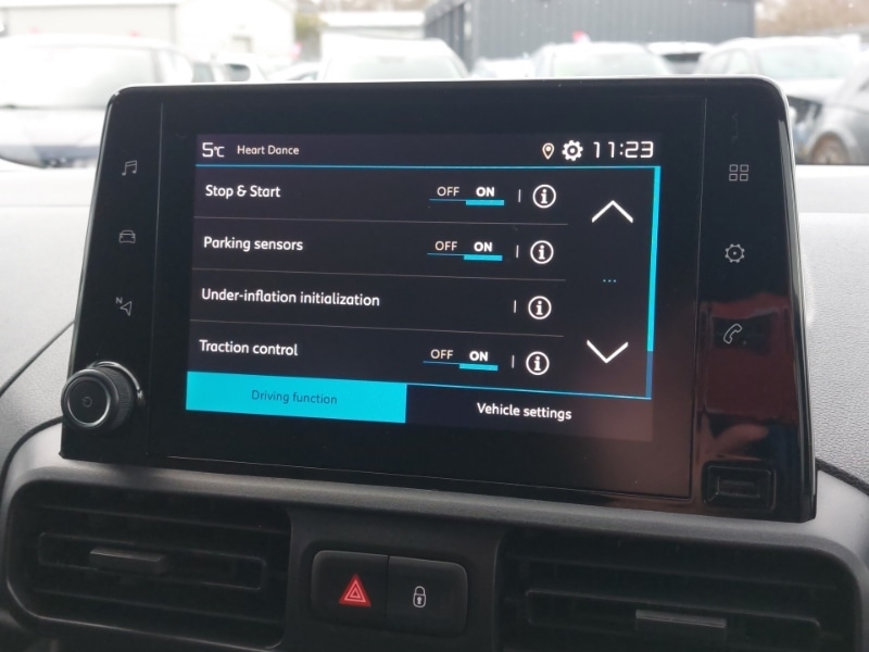 Used Citroen Berlingo 2023 for sale - 77214127: Photo 19