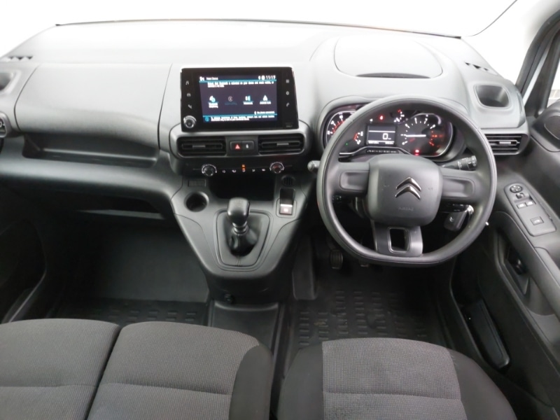 Used Citroen Berlingo 2023 for sale - 77214127: Photo 2