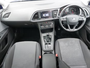 Used SEAT Leon 2020 for sale - 76108056: Photo