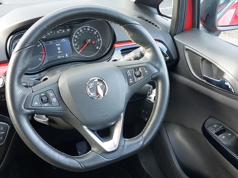 Used Vauxhall Corsa 2018 for sale - 77898050: Photo 10