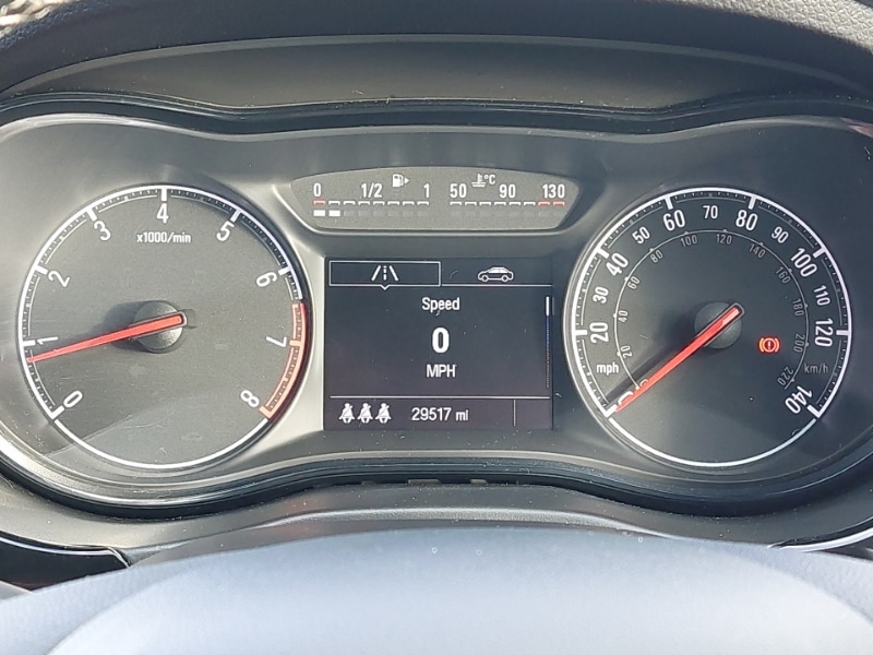 Used Vauxhall Corsa 2018 for sale - 77898050: Photo 13