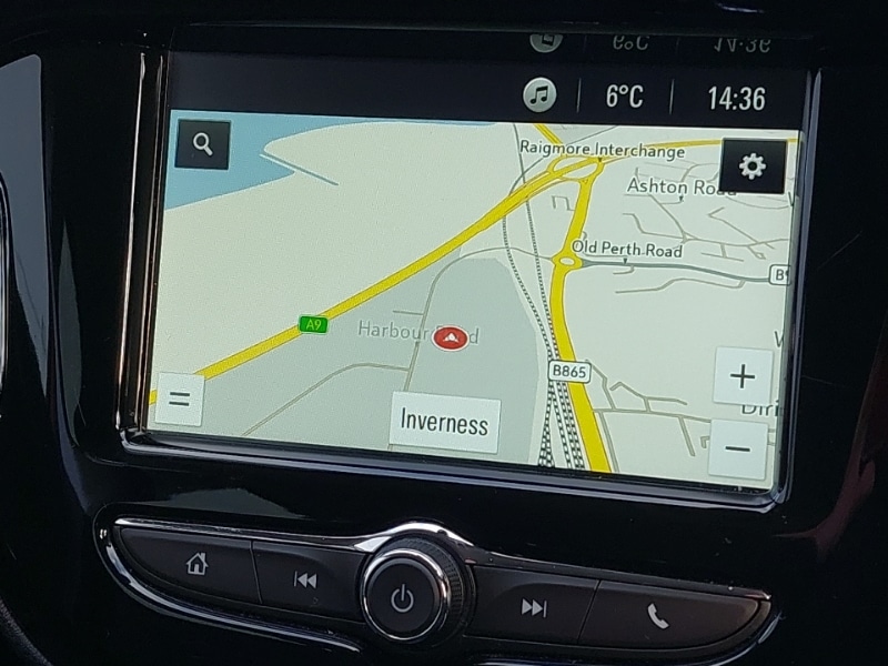 Used Vauxhall Corsa 2018 for sale - 77898050: Photo 14