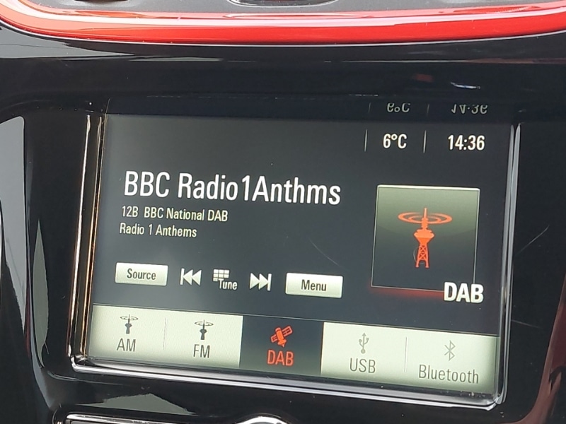 Used Vauxhall Corsa 2018 for sale - 77898050: Photo 15