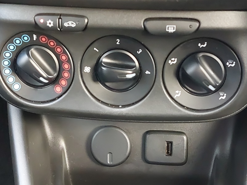 Used Vauxhall Corsa 2018 for sale - 77898050: Photo 16