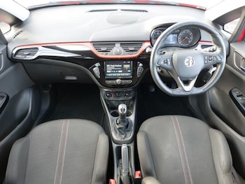 Used Vauxhall Corsa 2018 for sale - 77898050: Photo